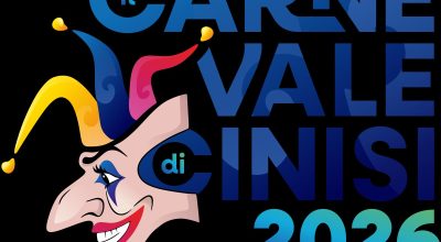 Comunicazione rinvio manifestazione Carnevale di Cinisi 2026.