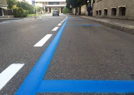 Validità abbonamenti sosta a pagamento (strisce blu) e modalità di utilizzo del servizio.